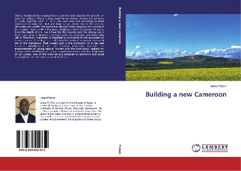Building a new Cameroon