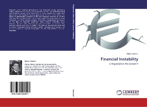 Financial Instability: Is Regionalism The Answer?
