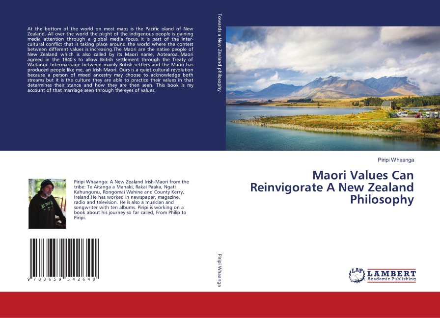 Maori Values Can Reinvigorate A New Zealand Philosophy