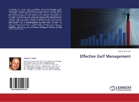Effective Golf Management