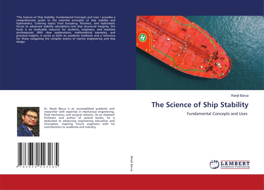 The Science of Ship Stability: Fundamental Concepts and Uses