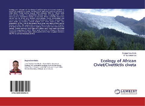 Ecology of African Civiet/Civettictis civeta