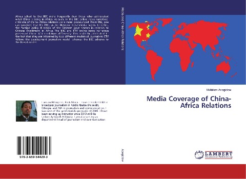 Media Coverage of China-Africa Relations