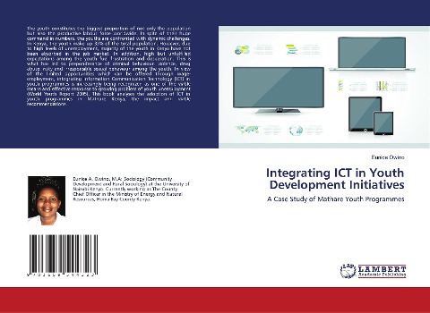Integrating ICT in Youth Development Initiatives: A Case Study of Mathare Youth Programmes