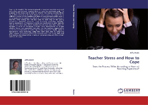 Teacher Stress and How to Cope: Does the Process Differ According to Years of Teaching Experience?