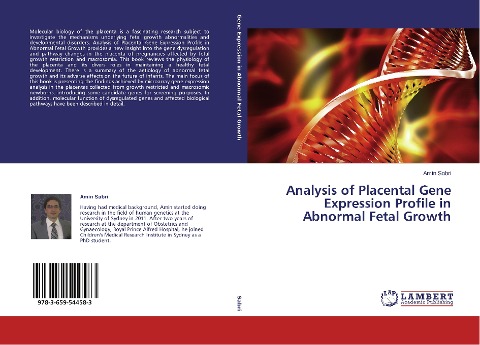 Analysis of Placental Gene Expression Profile in Abnormal Fetal Growth