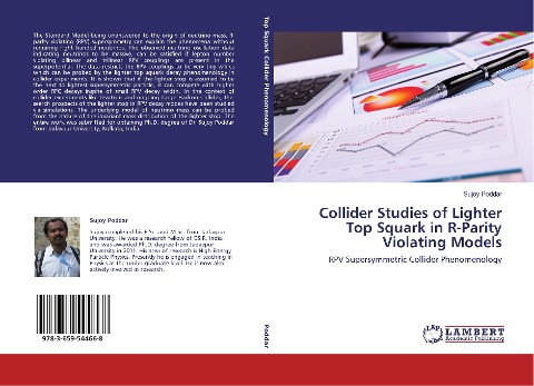 Collider Studies of Lighter Top Squark in R-Parity Violating Models: RPV Supersymmetric Collider Phenomenology