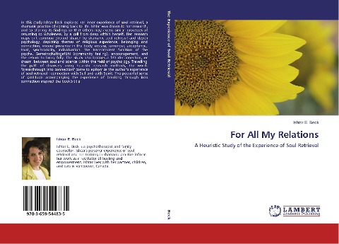 For All My Relations: A Heuristic Study of the Experience of Soul Retrieval