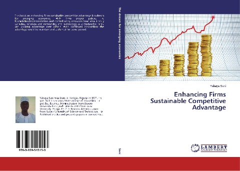Enhancing Firms Sustainable Competitive Advantage