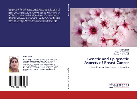 Genetic and Epigenetic Aspects of Breast Cancer: Breast cancer Genetics and Epigenetics