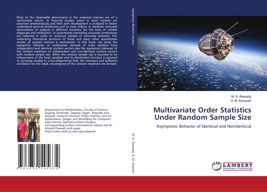 Multivariate Order Statistics Under Random Sample Size: Asymptotic Behavior of Identical and Nonidentical