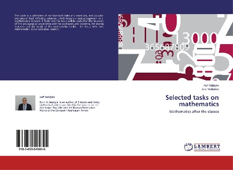 Selected tasks on mathematics: Mathematics after the classes