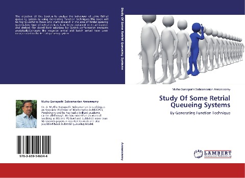Study Of Some Retrial Queueing Systems: By Generating Function Technique