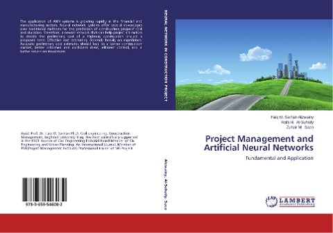Project Management and Artificial Neural Networks: Fundamental and Application