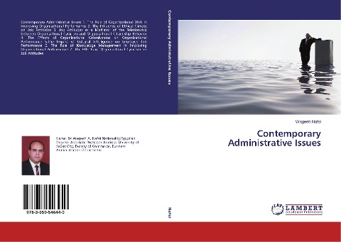 Contemporary Administrative Issues