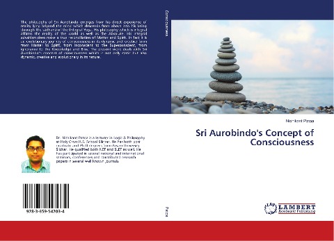 Sri Aurobindos Concept of Consciousness