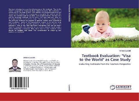 Textbook Evaluation: Visa to the World as Case Study: Evaluating Textbooks from the Teachers Perspective
