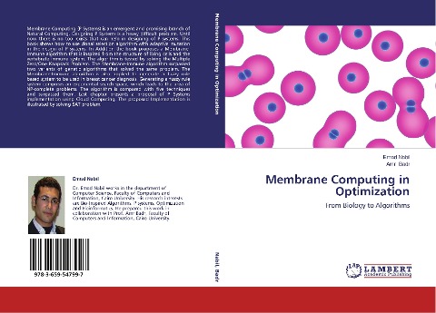 Membrane Computing in Optimization: From Biology to Algorithms