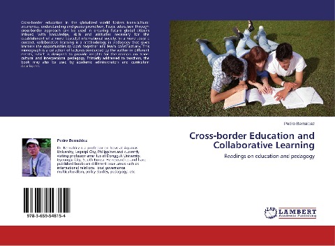 Cross-border Education and Collaborative Learning: Readings on education and pedagogy