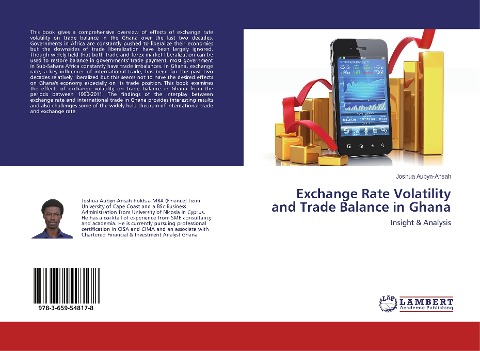 Exchange Rate Volatility and Trade Balance in Ghana: Insight & Analysis