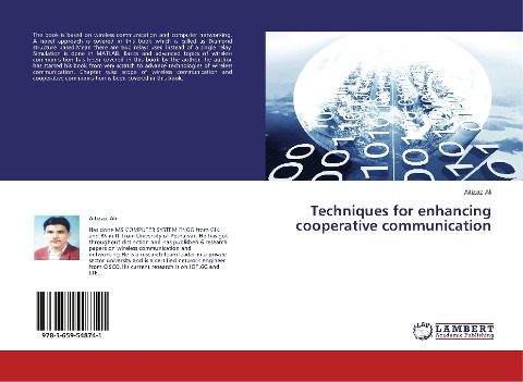 Techniques for enhancing cooperative communication