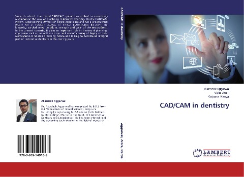 CAD/CAM in dentistry