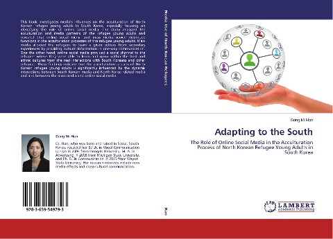 Adapting to the South: The Role of Online Social Media in the Acculturation Process of North Korean Refugee Young Adults in South Korea