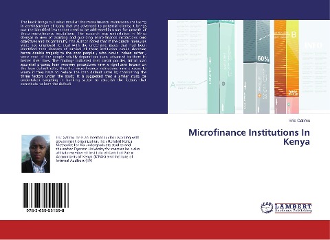 Microfinance Institutions In Kenya