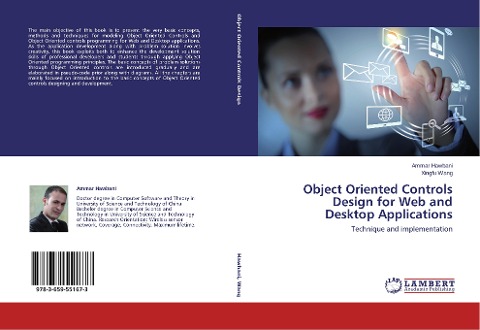 Object Oriented Controls Design for Web and Desktop Applications: Technique and implementation