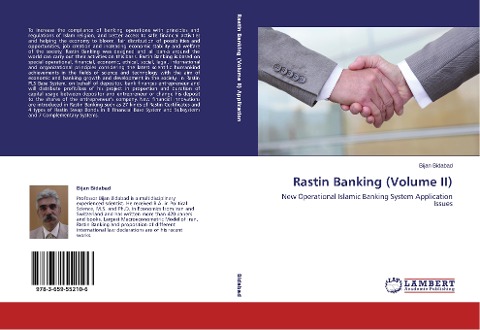 Rastin Banking (Volume II): New Operational Islamic Banking System Application Issues