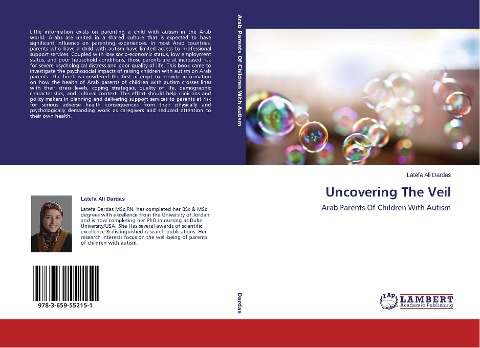 Uncovering The Veil: Arab Parents Of Children With Autism