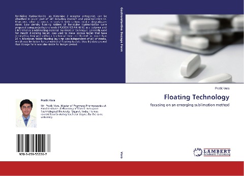 Floating Technology: focusing on an emerging sublimation method