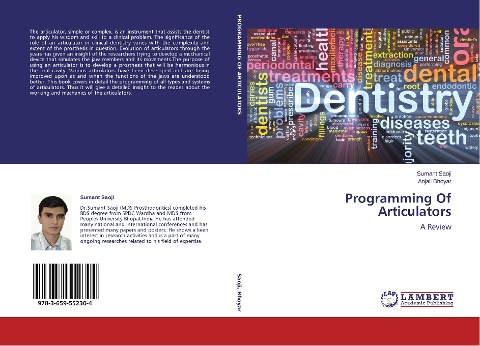 Programming Of Articulators: A Review