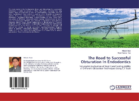 The Road to Successful Obturation In Endodontics: Volumetric Evaluation of Root Canal Sealing Ability of Different Obturation Techniques Using C.T Scan