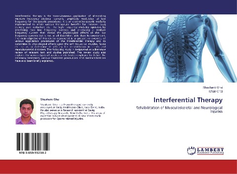 Interferential Therapy: Rehabilitation of Musculoskeletal and Neurological Injuries