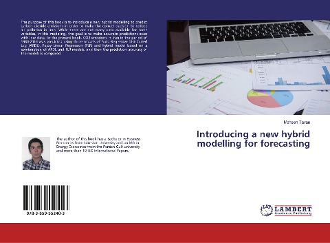 Introducing a new hybrid modelling for forecasting