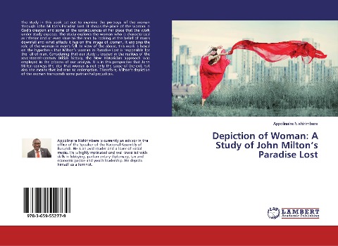 Depiction of Woman: A Study of John Miltons Paradise Lost