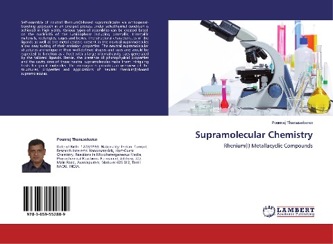Supramolecular Chemistry: Rhenium(I) Metallacyclic Compounds
