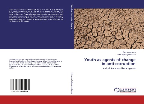 Youth as agents of change in anti-corruption: A cloak for a neo-liberal agenda