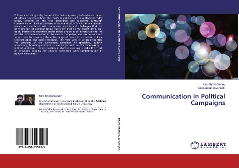 Communication in Political Campaigns