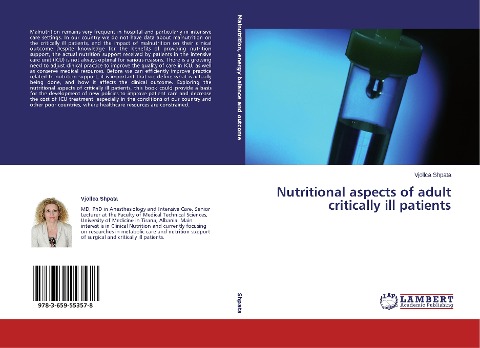 Nutritional aspects of adult critically ill patients