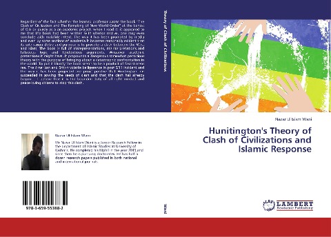 Hunitingtons Theory of Clash of Civilizations and Islamic Response
