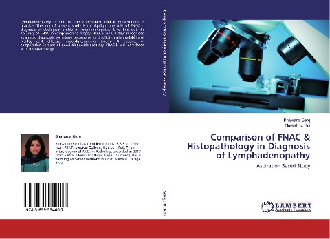 Comparison of FNAC & Histopathology in Diagnosis of Lymphadenopathy: Aspiration Based Study