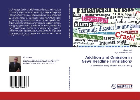 Addition and Omission in News Headline Translations: A contrastive study of ISNA in Arab Spring
