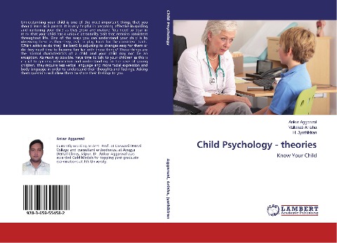 Child Psychology - theories: Know Your Child