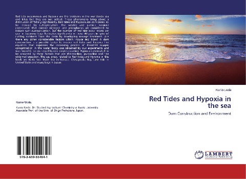 Red Tides and Hypoxia in the sea: Dam Construction and Environment