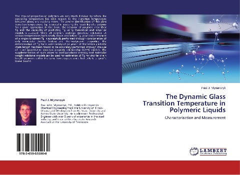 The Dynamic Glass Transition Temperature in Polymeric Liquids: Characterization and Measurement