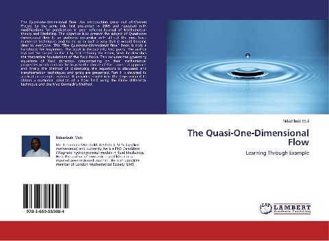 The Quasi-One-Dimensional Flow: Learning Through Example