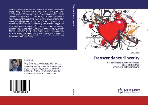 Transcendence Sincerity: A heart-based sufi mindfulness Spiritual practice Employing self-journeying