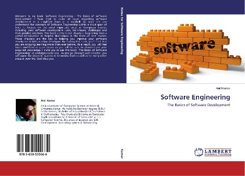 Software Engineering: The Basics of Software Development